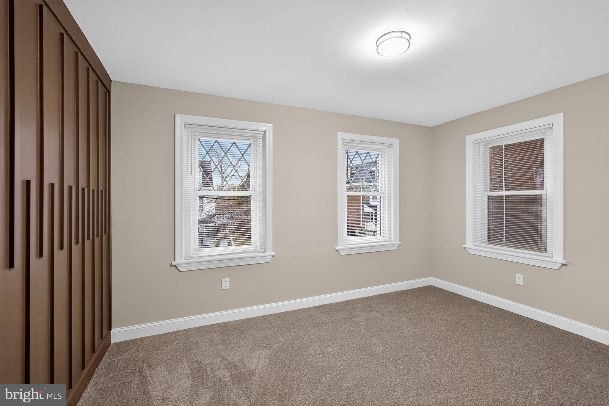 GERMANTOWN - Residential