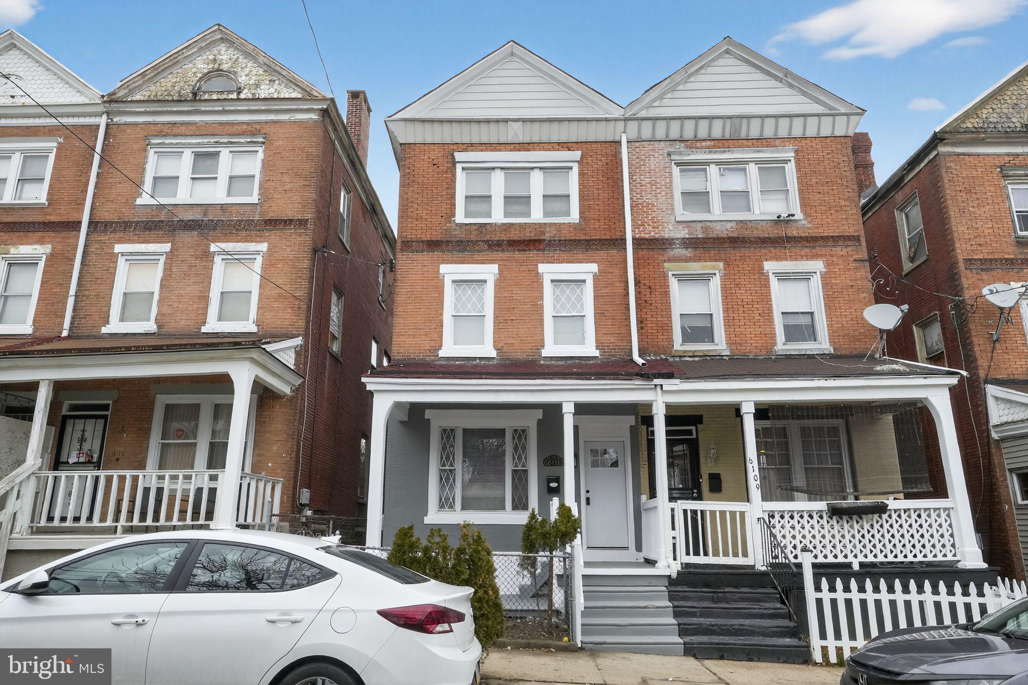 GERMANTOWN - Residential