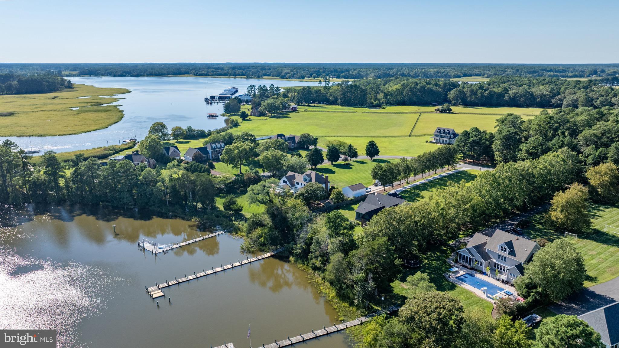 3311 REDDEN FERRY ROAD