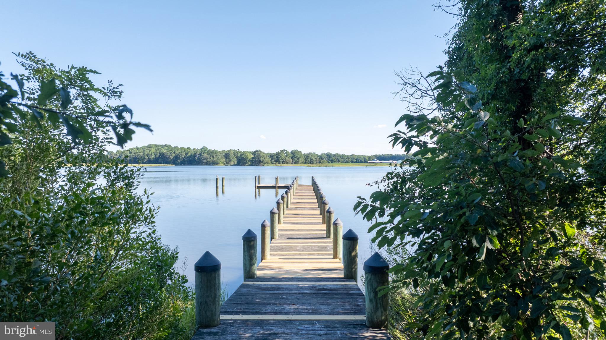 3311 REDDEN FERRY ROAD