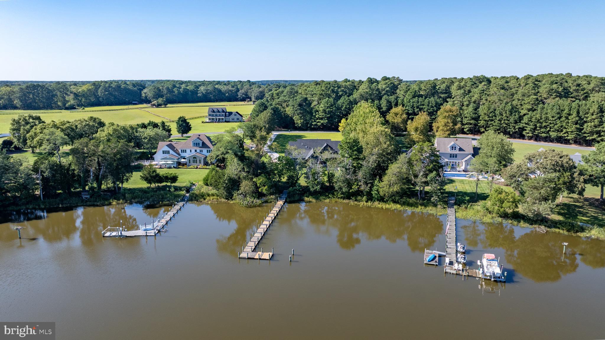 3311 REDDEN FERRY ROAD
