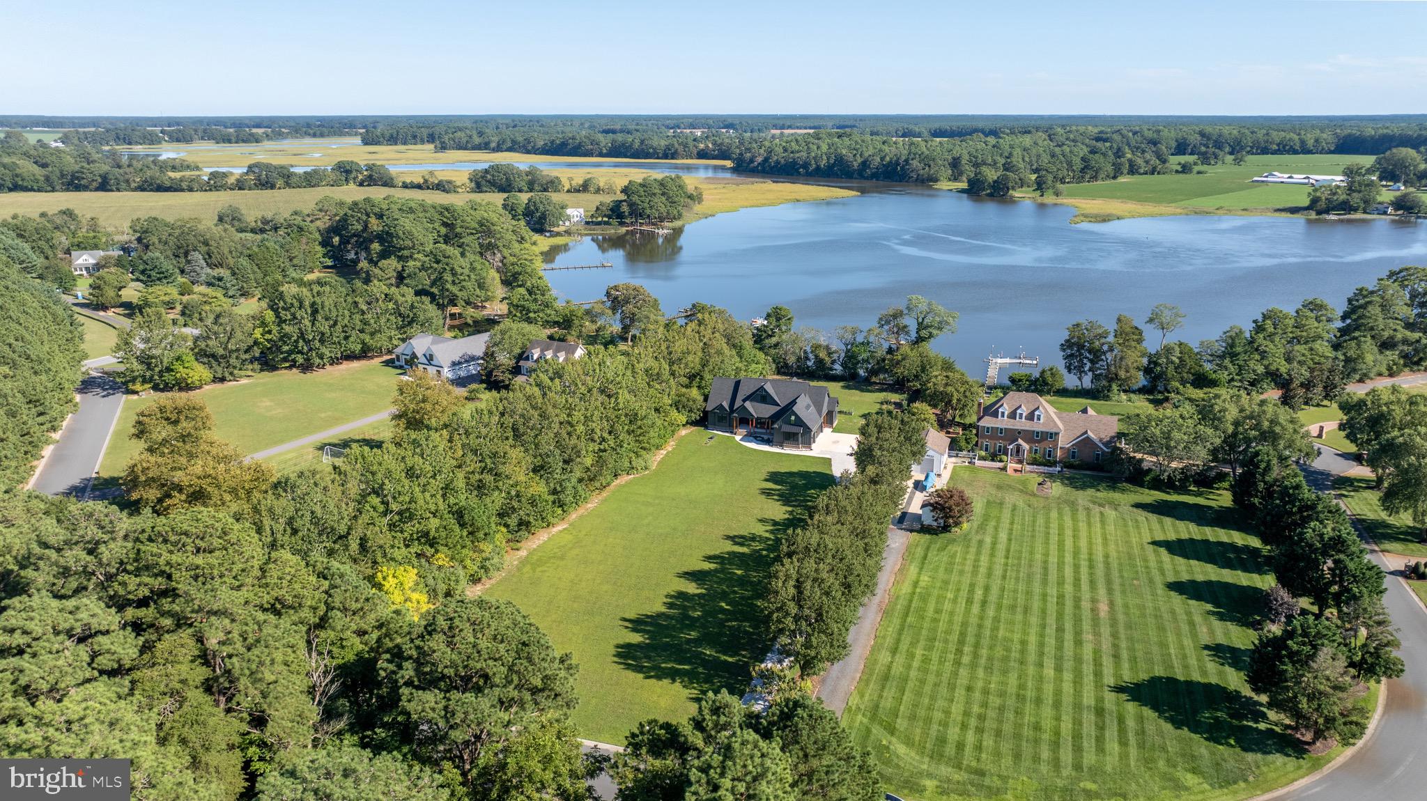 3311 REDDEN FERRY ROAD