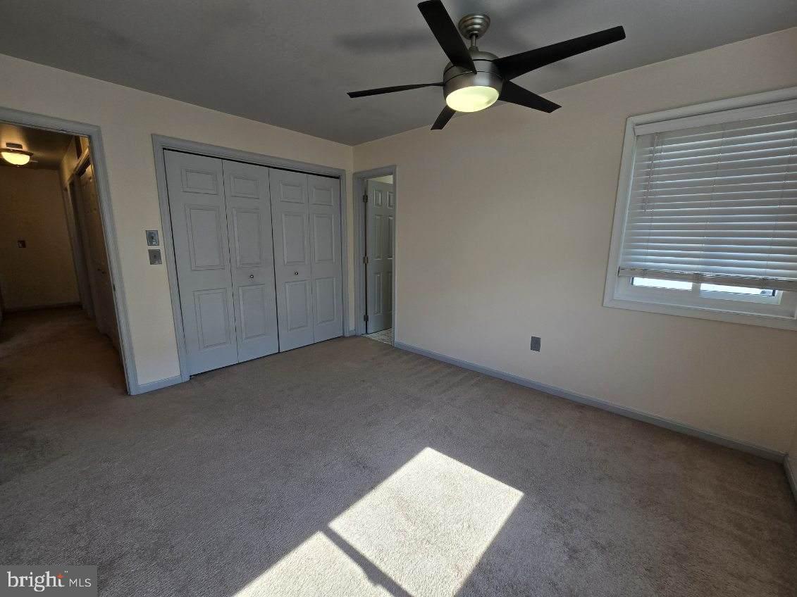 THOMPSON CREEK CONDOS - Residential Lease