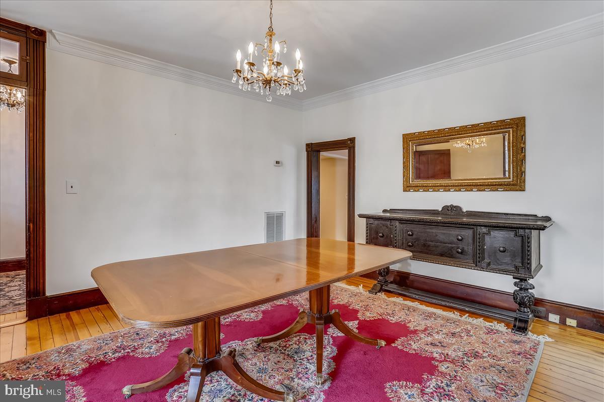 TOWN OF ROUND HILL - Commercial Sale