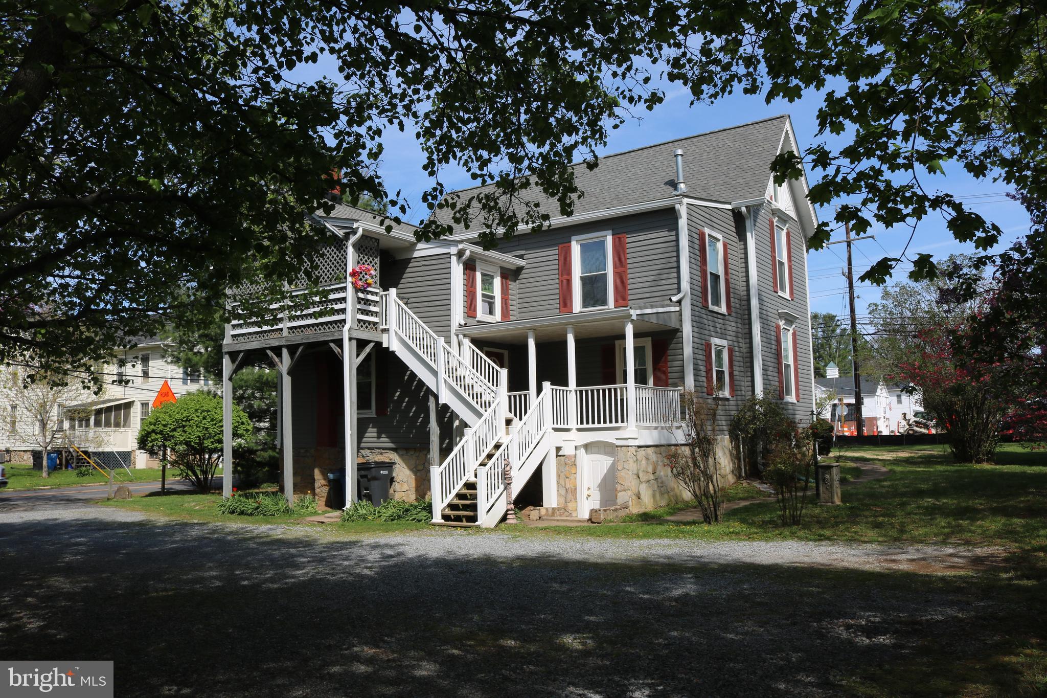 TOWN OF ROUND HILL - Commercial Sale