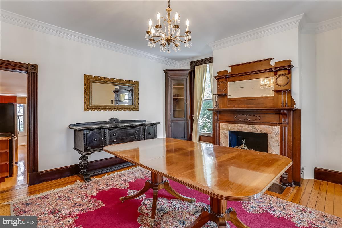 TOWN OF ROUND HILL - Commercial Sale