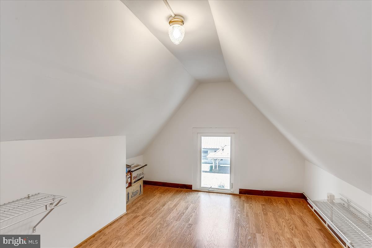 TOWN OF ROUND HILL - Commercial Sale