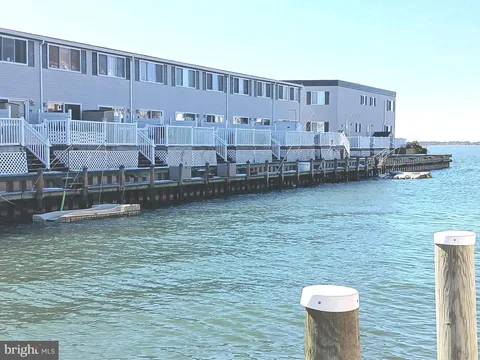 720 Rusty Anchor Road Unit 39, Ocean City, MD 21842 - MLS#: MDWO2028754