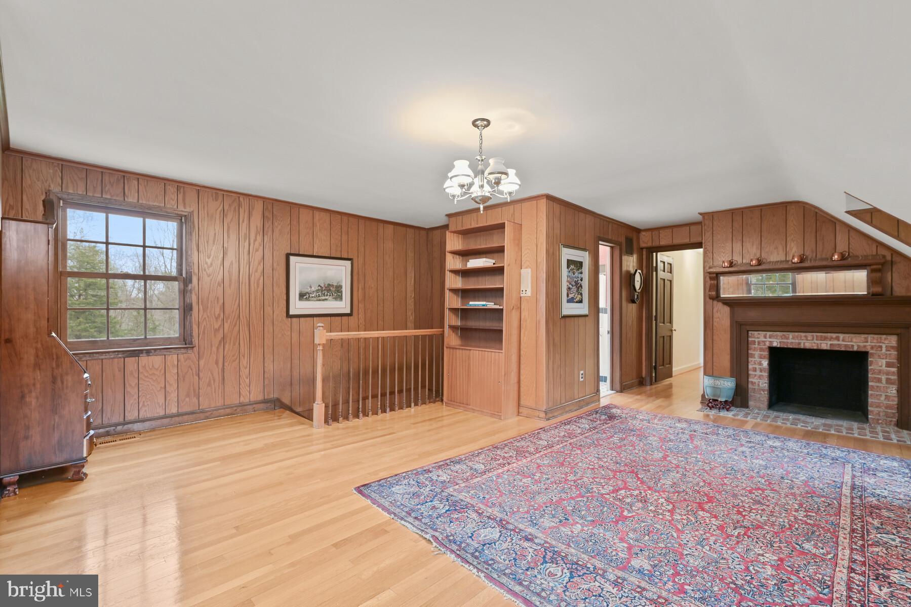 SPRINGFIELD - Residential