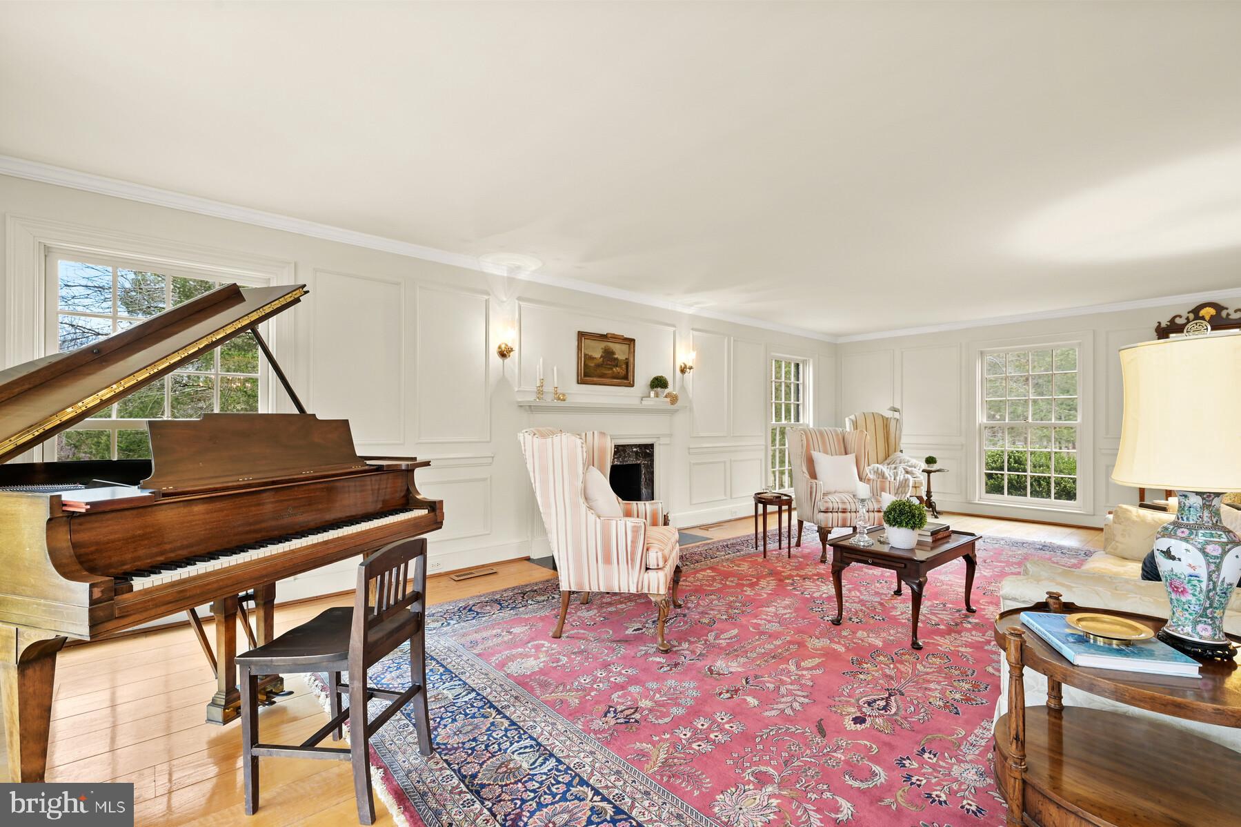 SPRINGFIELD - Residential