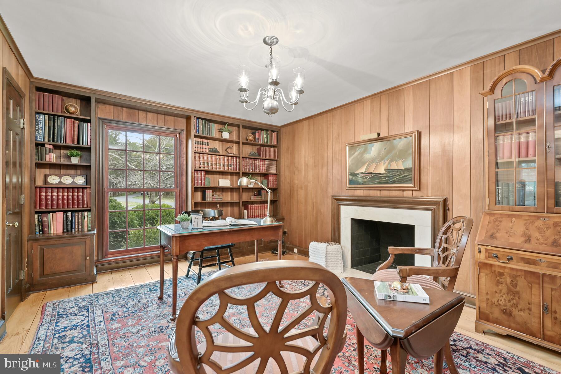 SPRINGFIELD - Residential