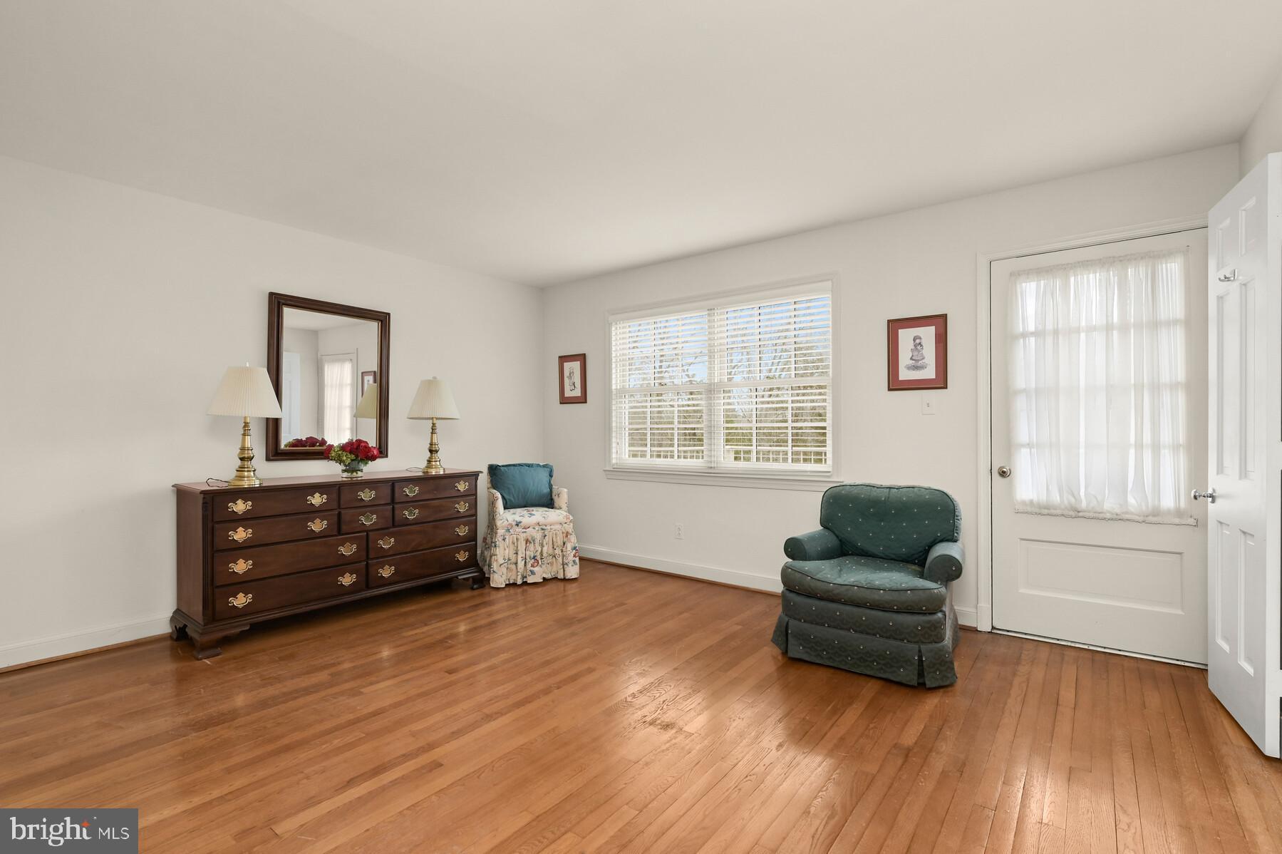 SPRINGFIELD - Residential