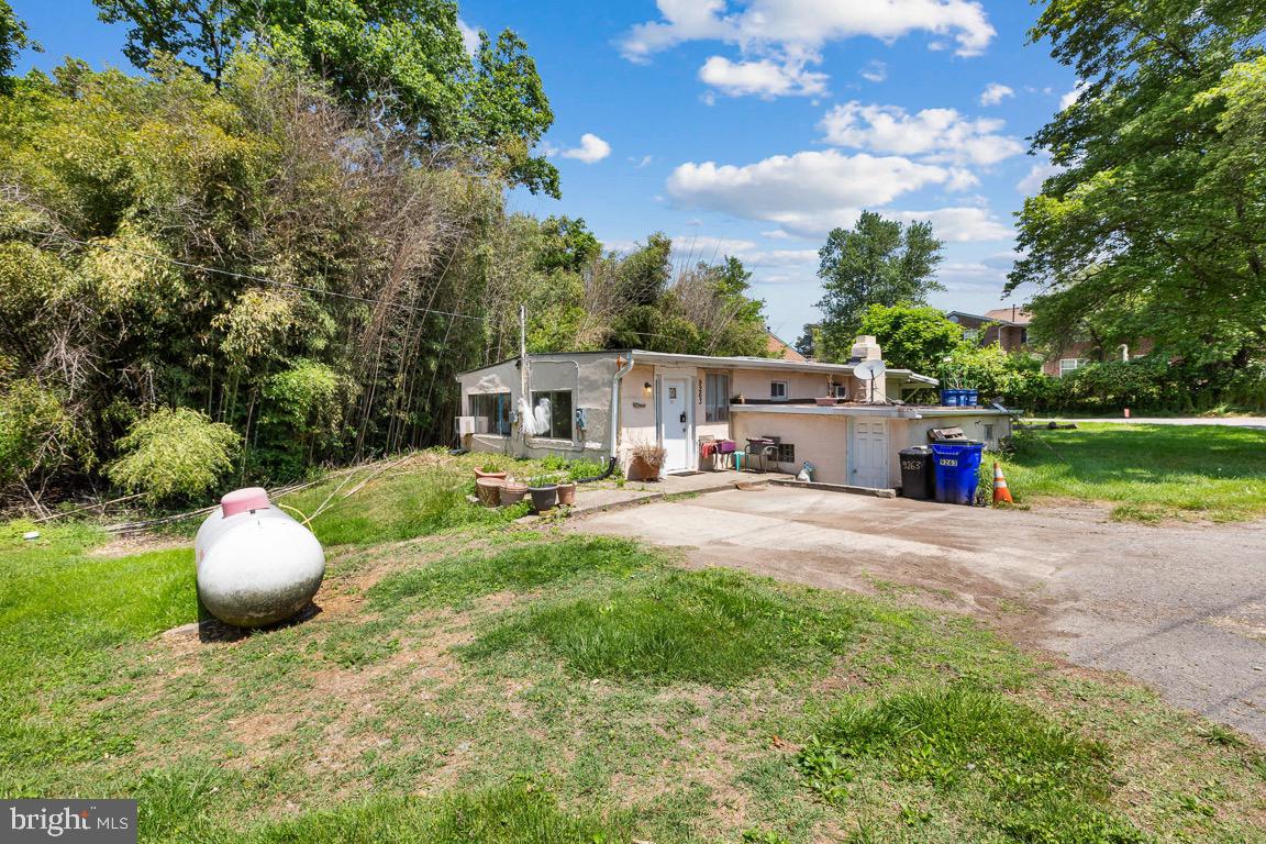 NONE AVAILABLE - Land