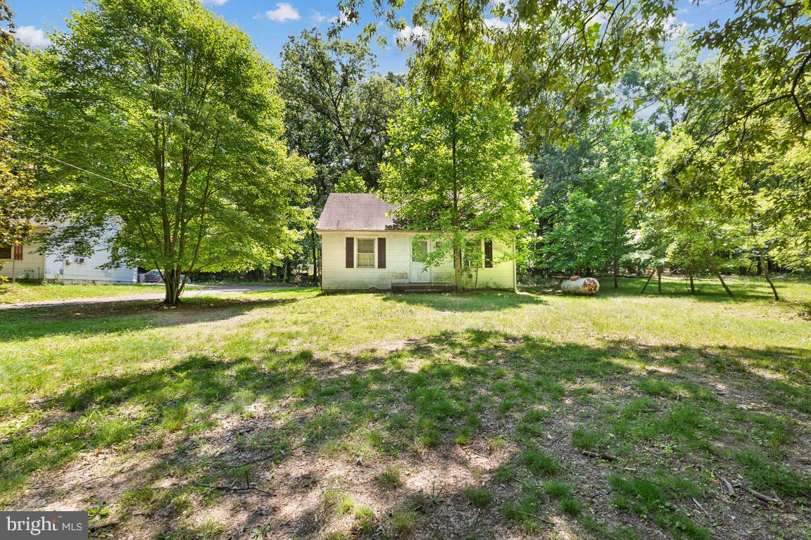 NONE AVAILABLE - Land