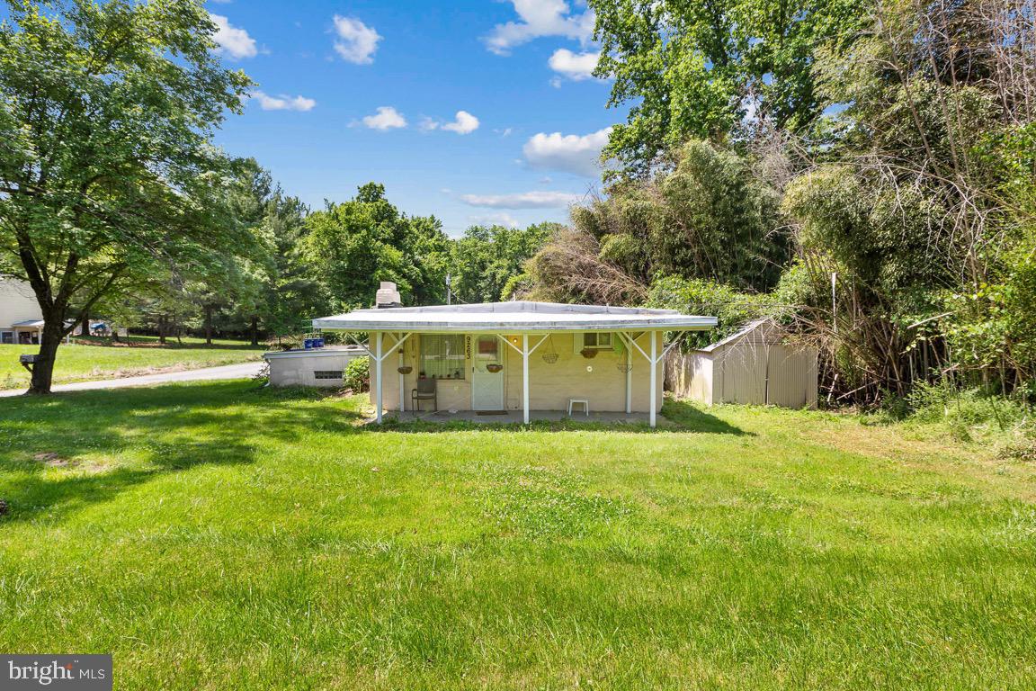 NONE AVAILABLE - Land