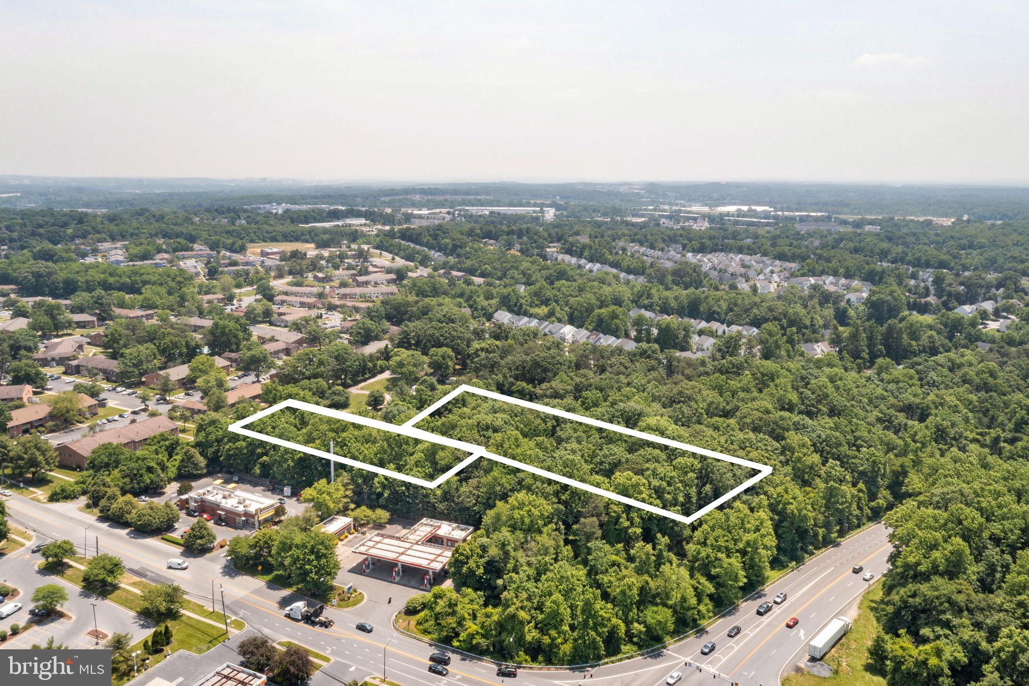 NONE AVAILABLE - Land