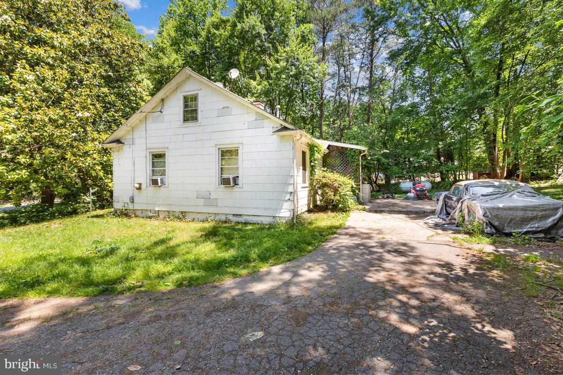 NONE AVAILABLE - Land