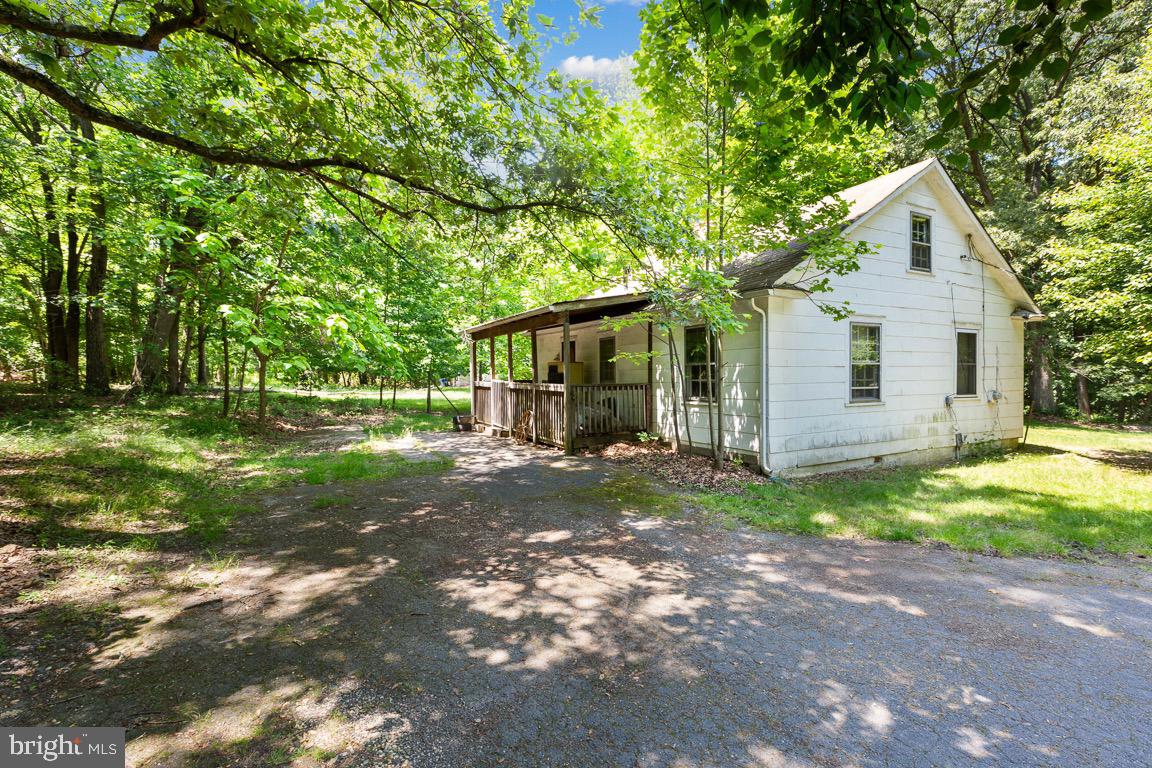 NONE AVAILABLE - Land