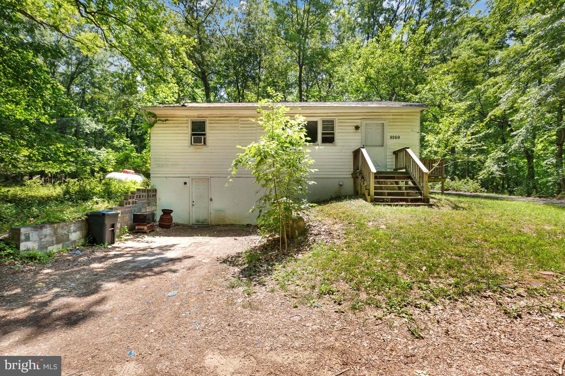 NONE AVAILABLE - Land