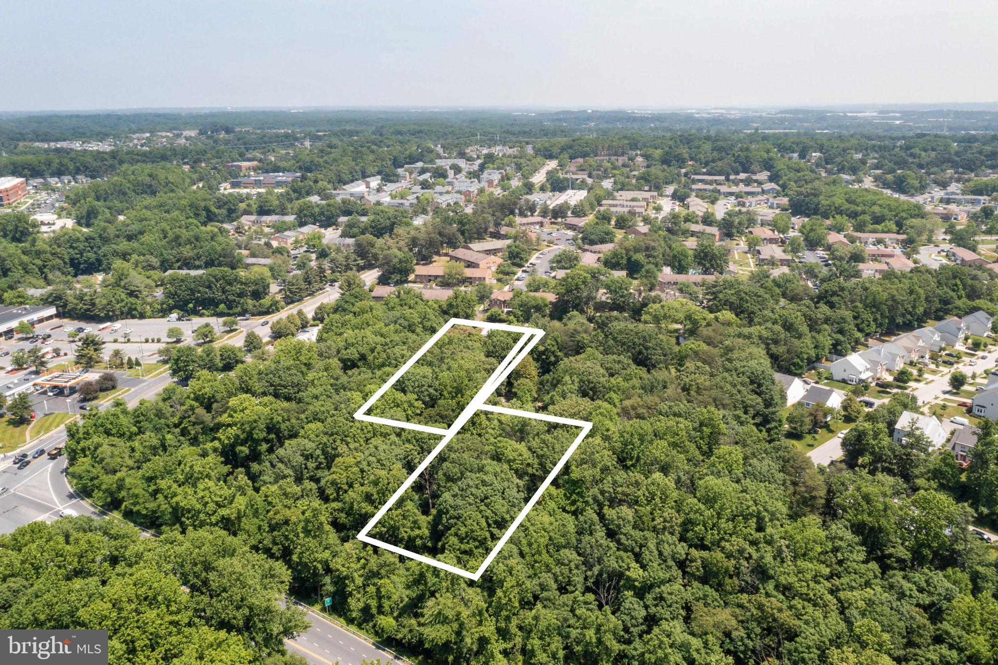 NONE AVAILABLE - Land