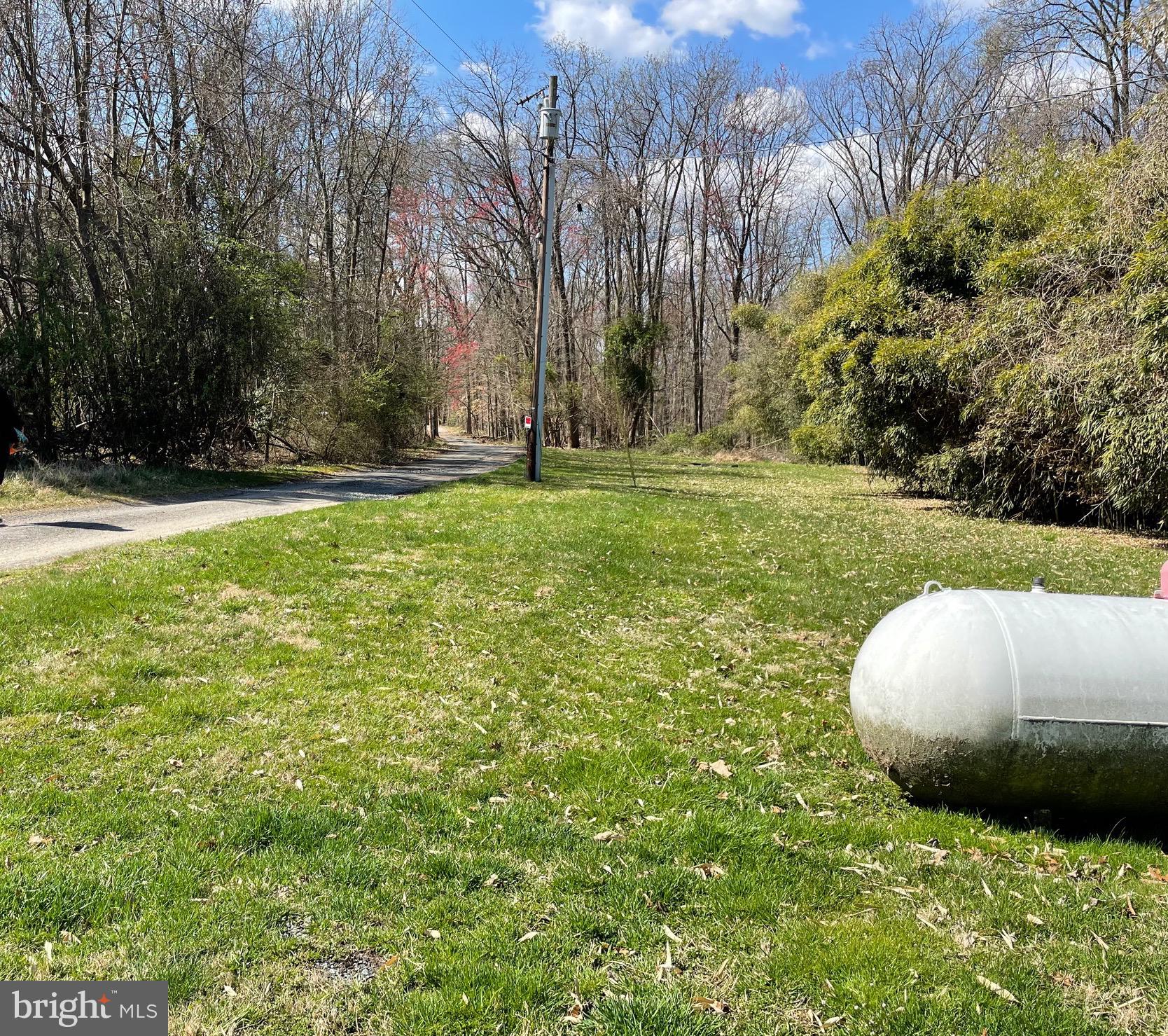 NONE AVAILABLE - Land