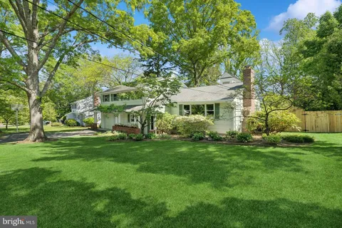 77 Leabrook Lane, Princeton, NJ MLS: NJME2055524