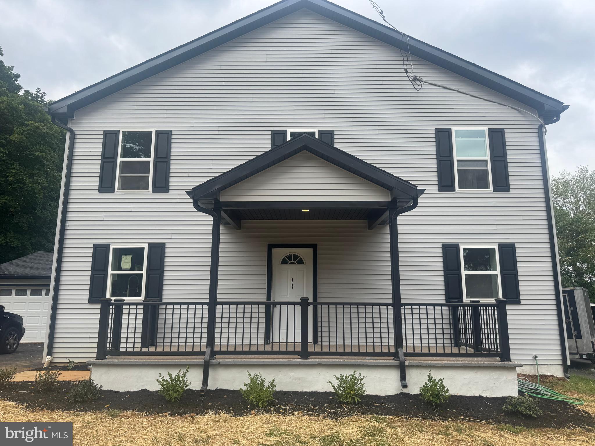 167 KAOLIN ROAD