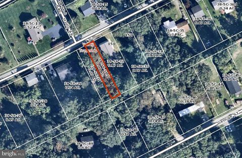 Vacant Land For Sale - 924 Lafayette Street<br/> COATESVILLE, PA 19320