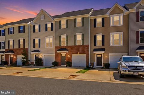 311 LANDING DRIVE FREDERICKSBURG VA 22405