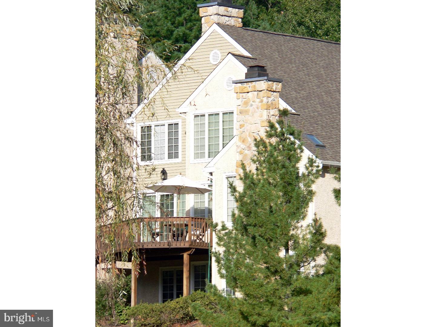 CANTER VILLAGE - Residential