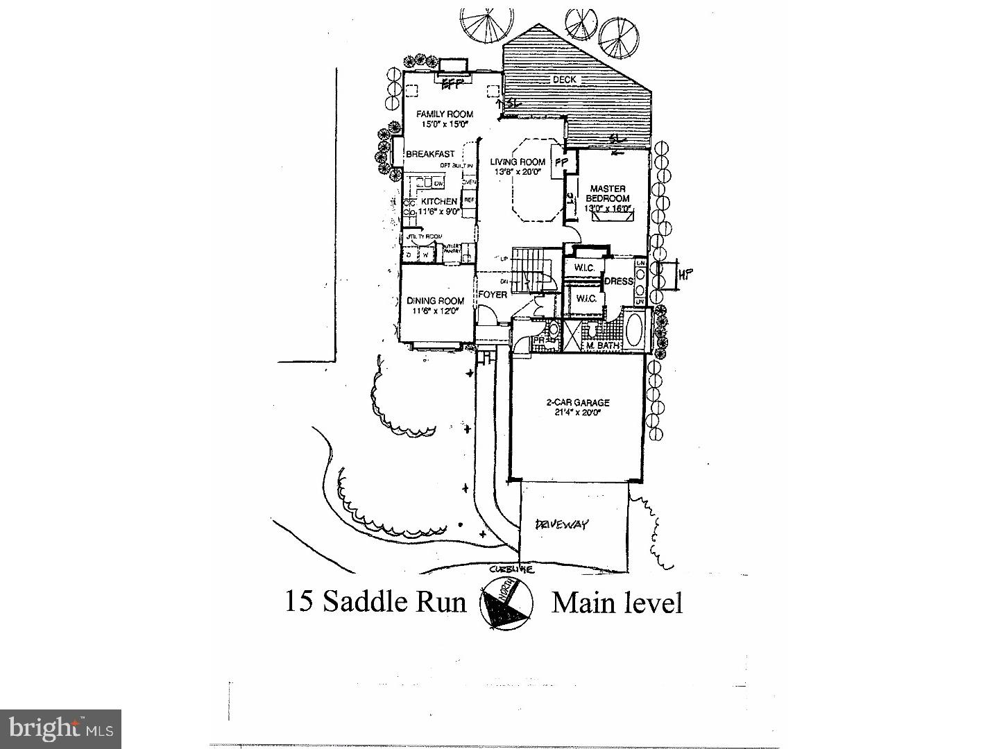 CANTER VILLAGE - Residential