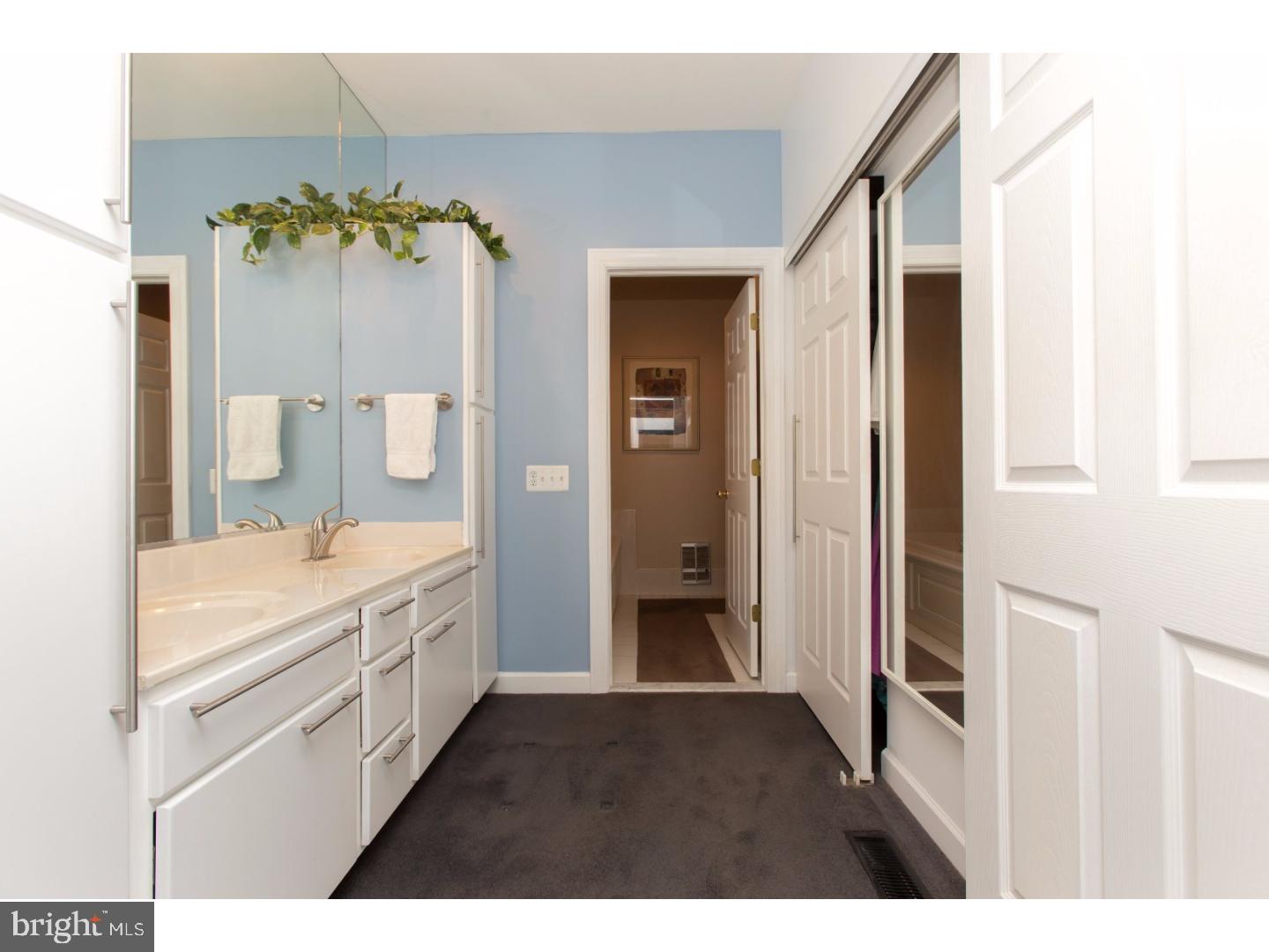 CANTER VILLAGE - Residential