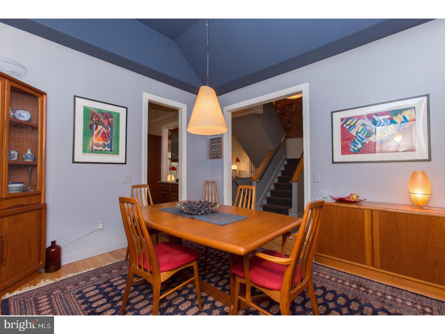 CANTER VILLAGE - Residential