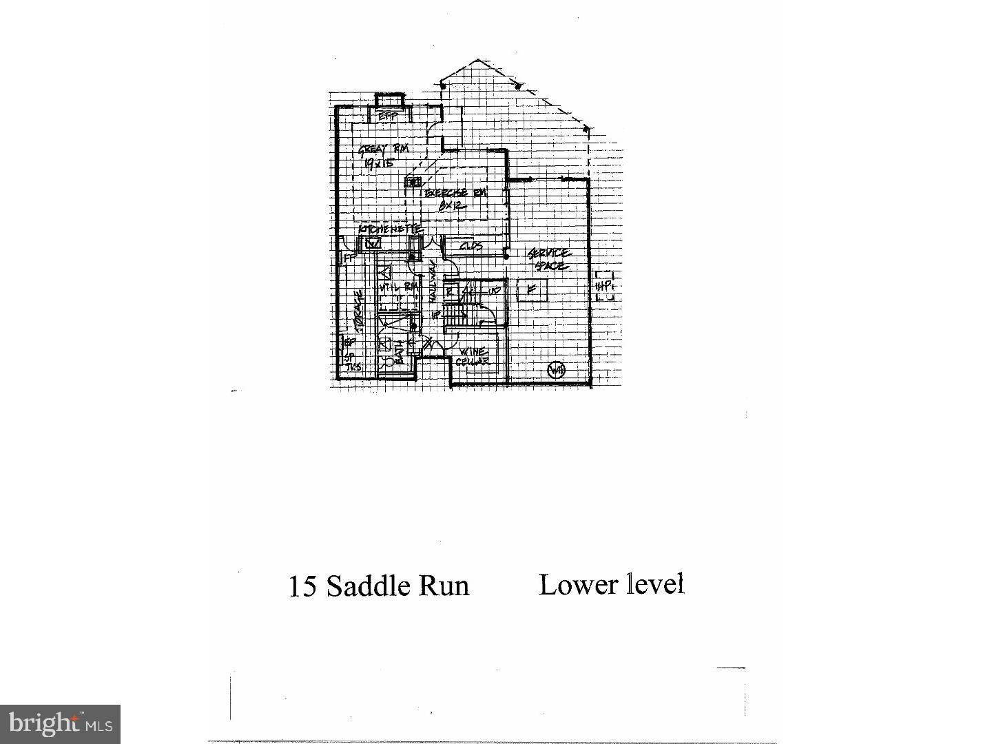 CANTER VILLAGE - Residential