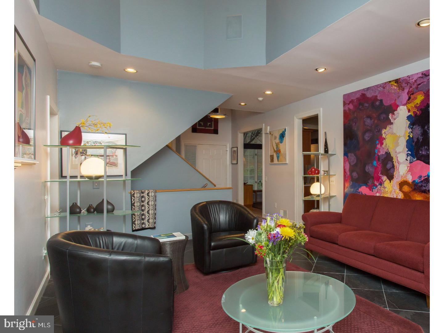 CANTER VILLAGE - Residential