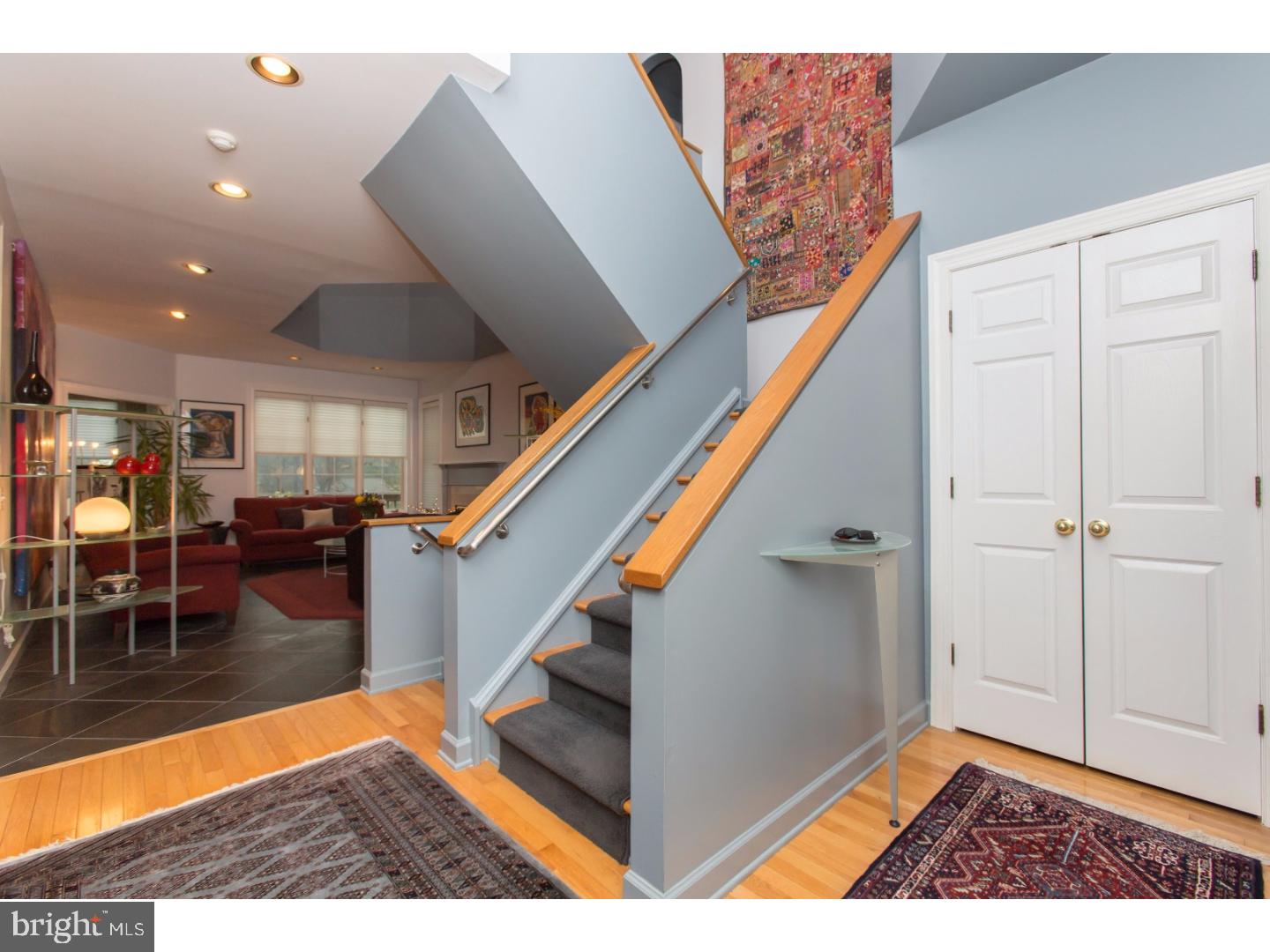 CANTER VILLAGE - Residential