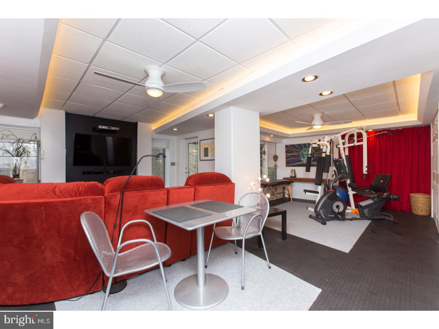 CANTER VILLAGE - Residential