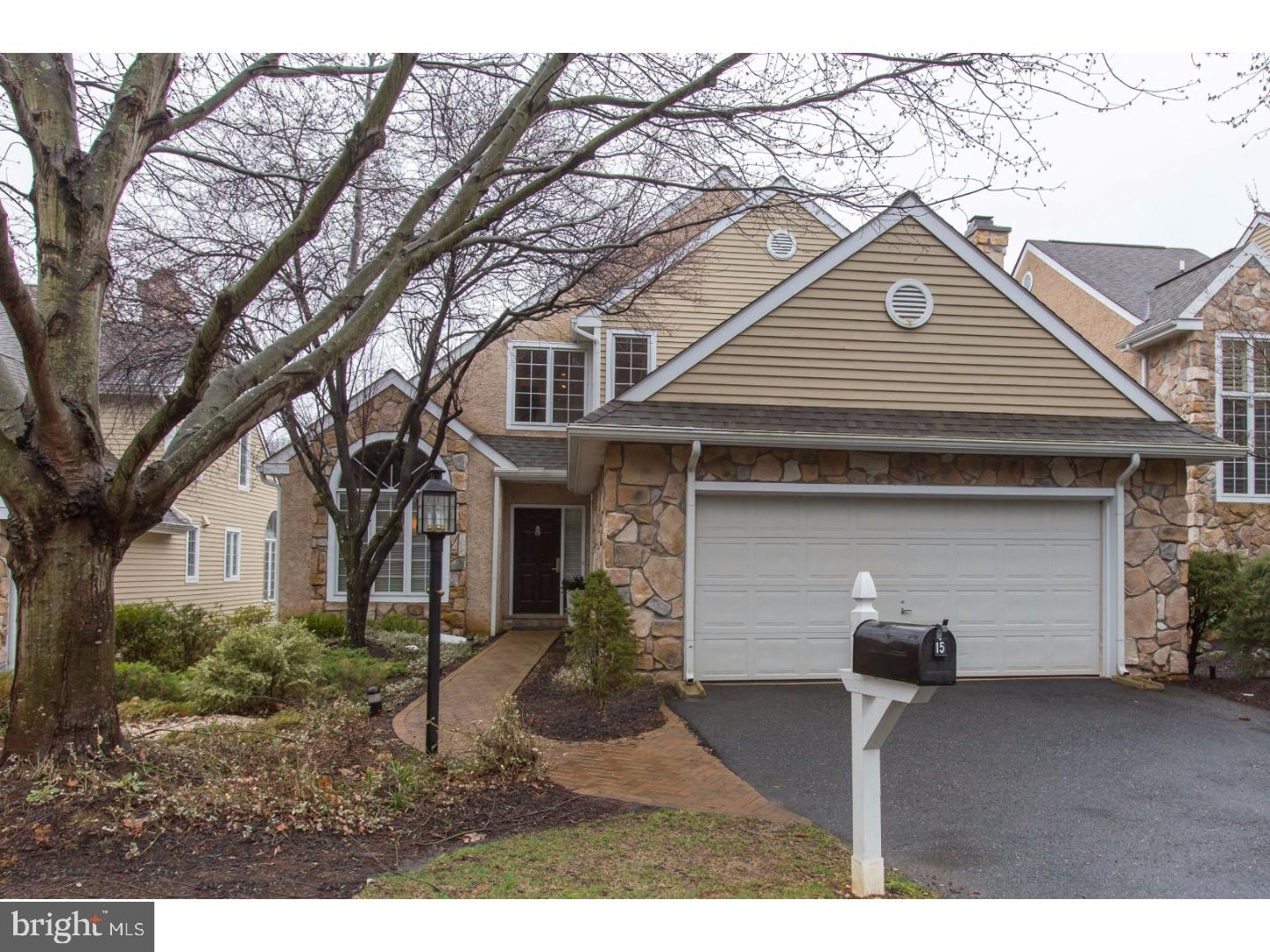 CANTER VILLAGE - Residential