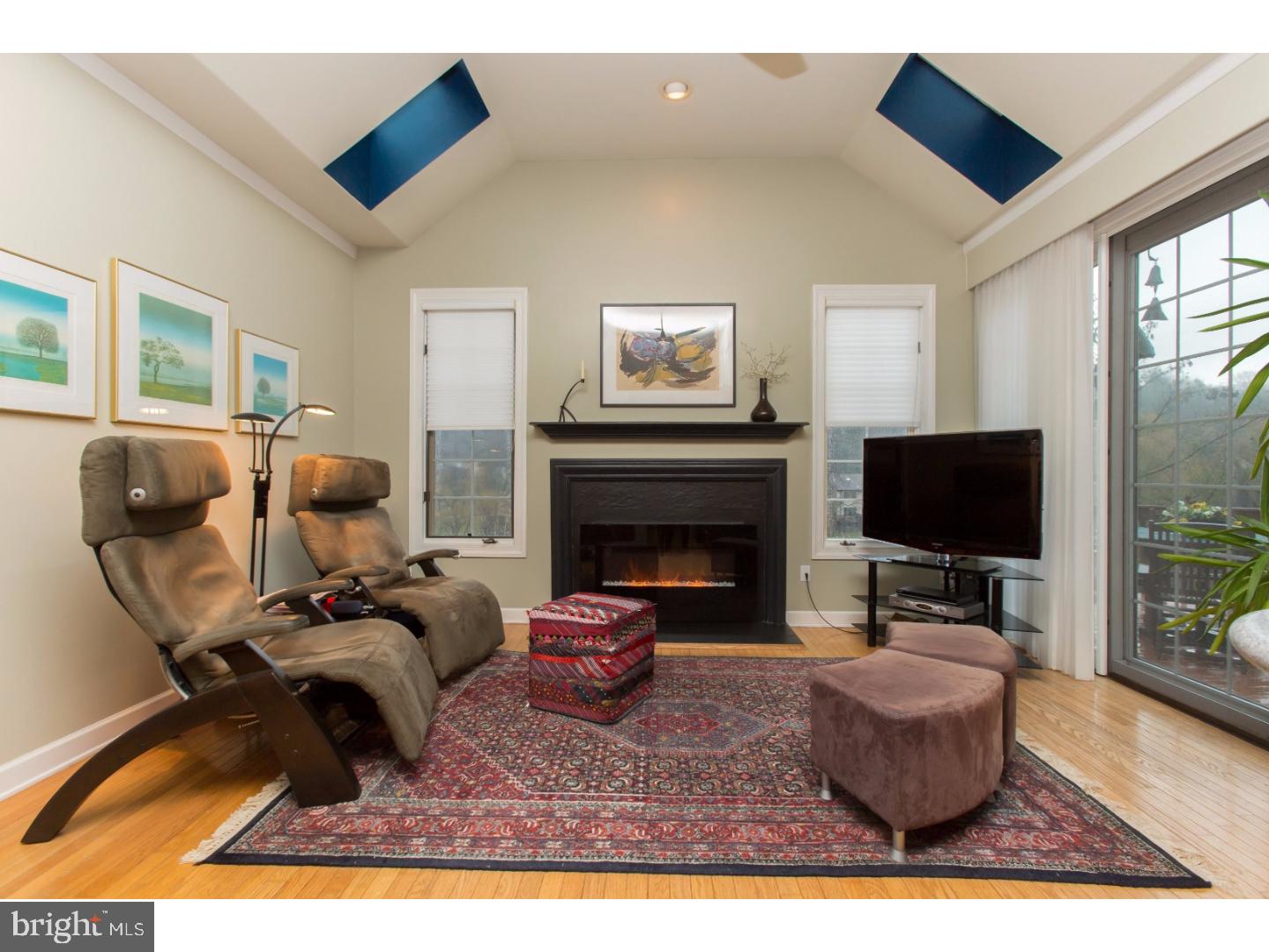 CANTER VILLAGE - Residential