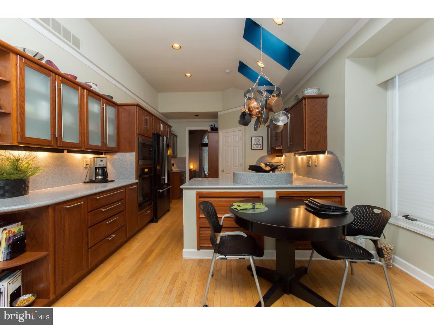 CANTER VILLAGE - Residential