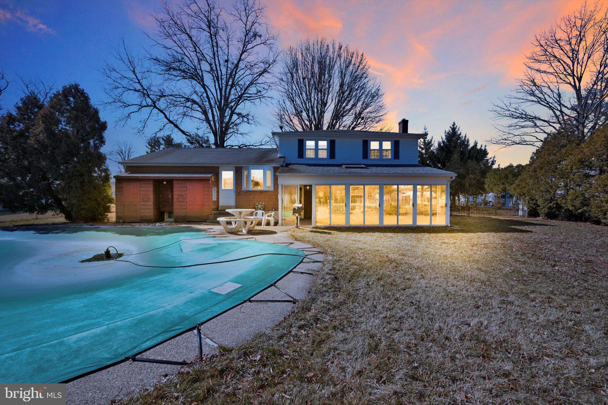 ALBIDALE - Residential