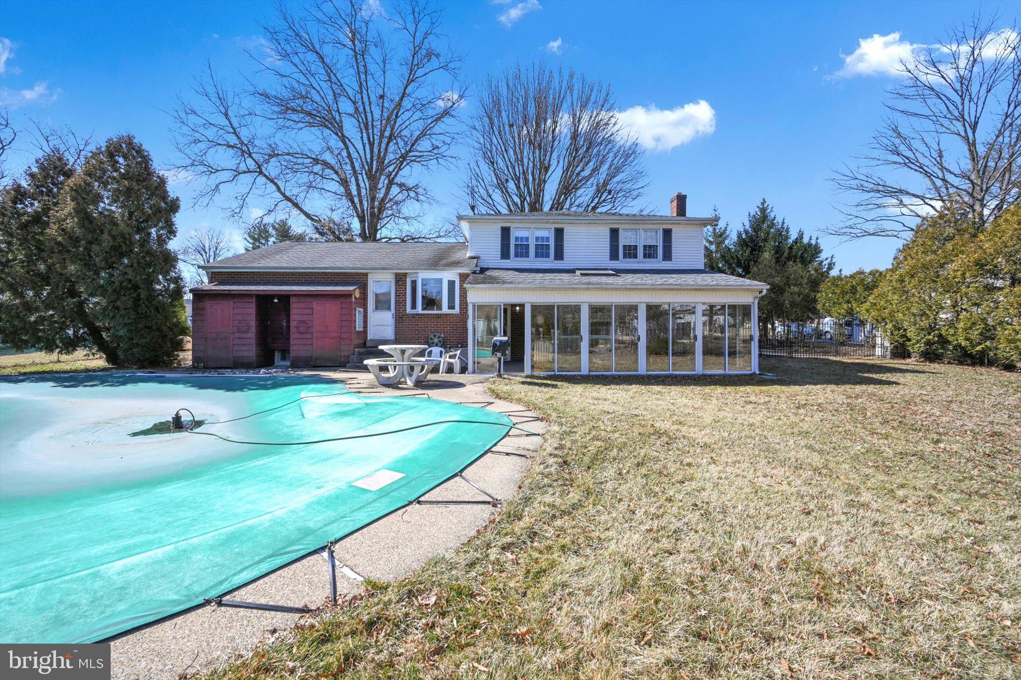 ALBIDALE - Residential