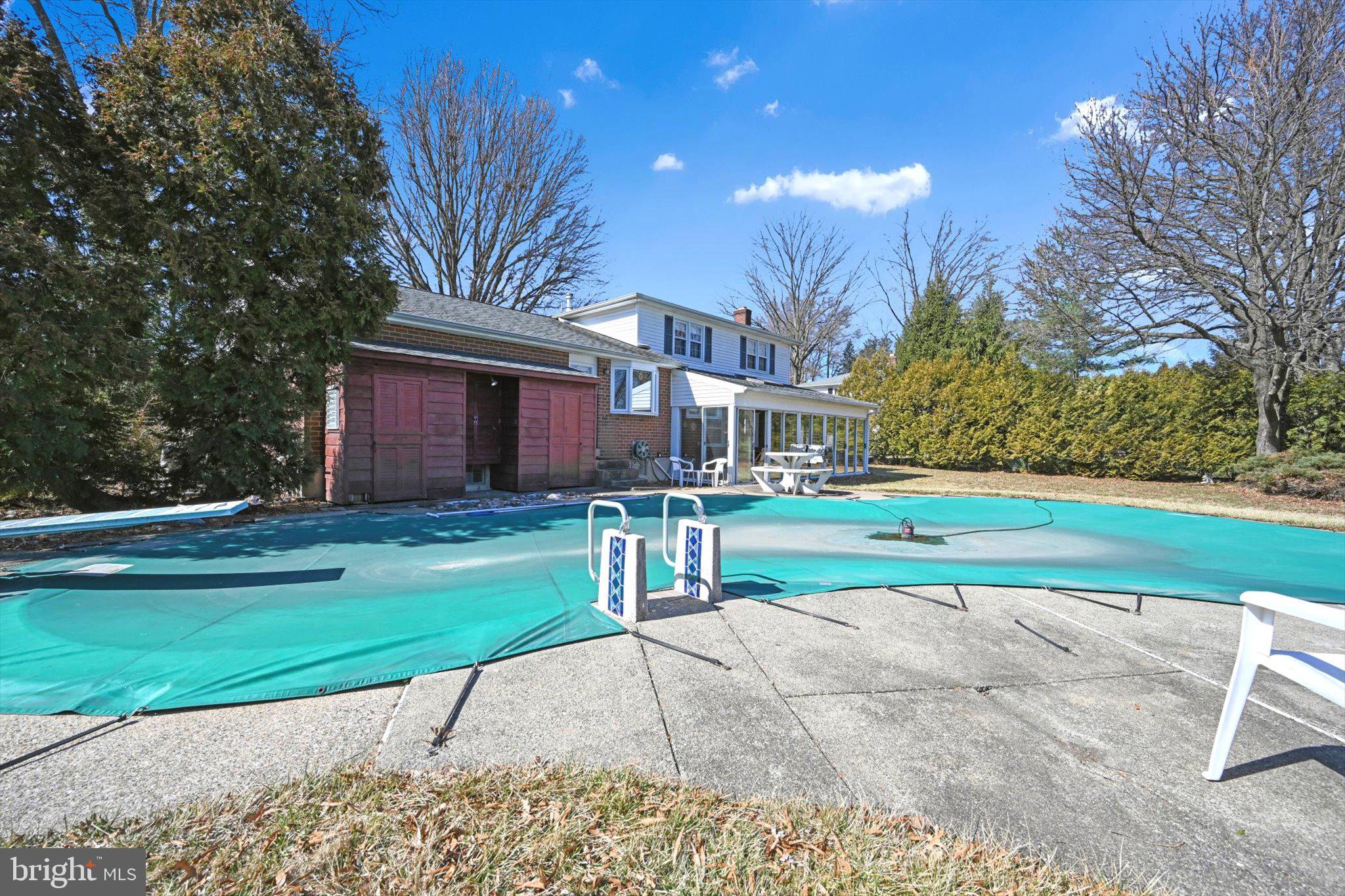 ALBIDALE - Residential