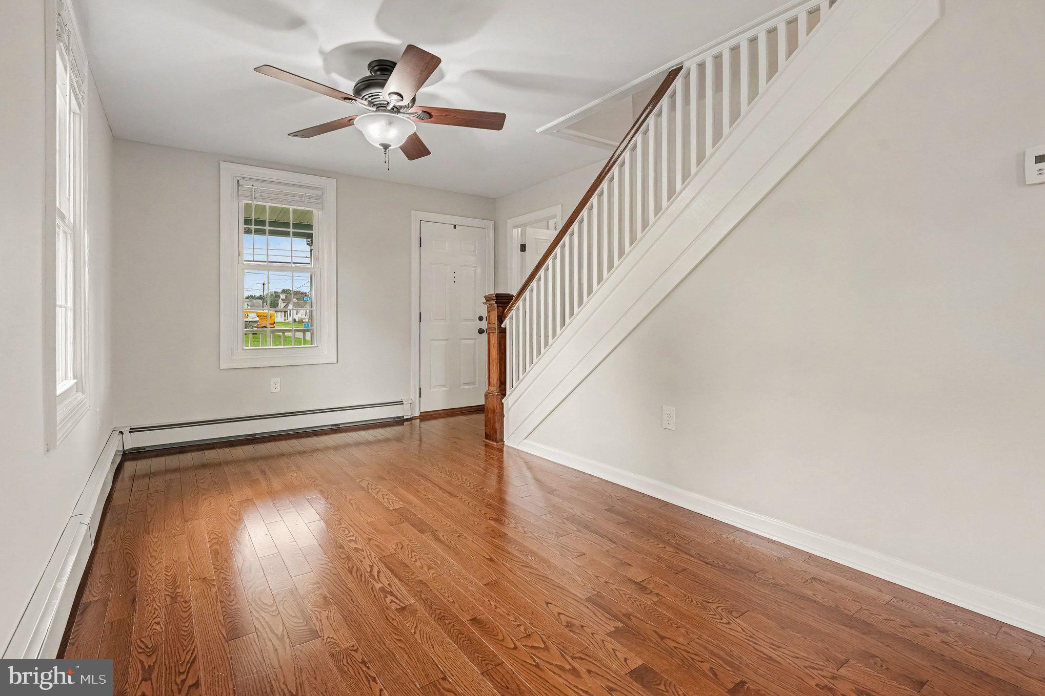 2724 NEW FALLS ROAD