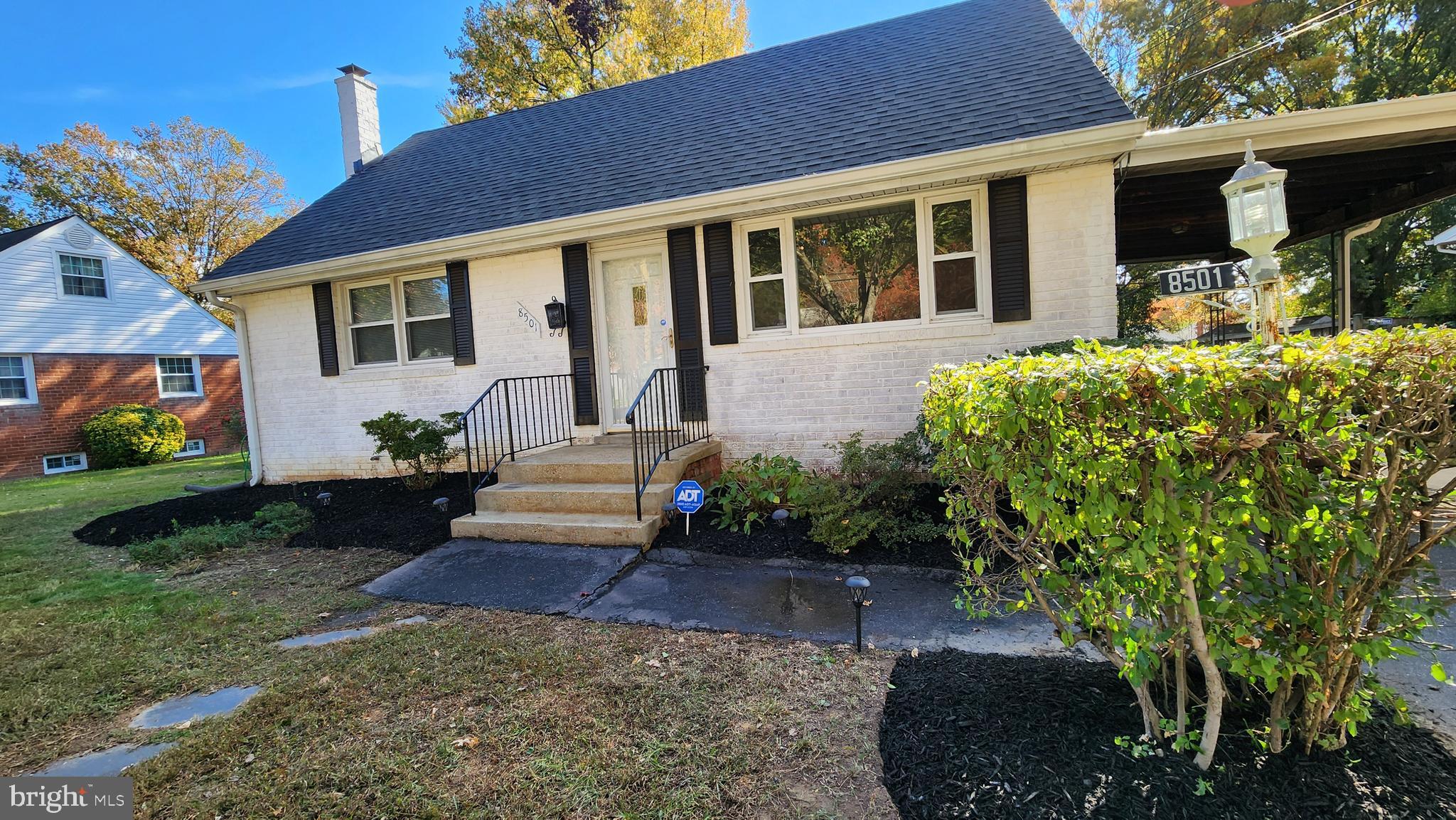 CARROLLTON - Residential