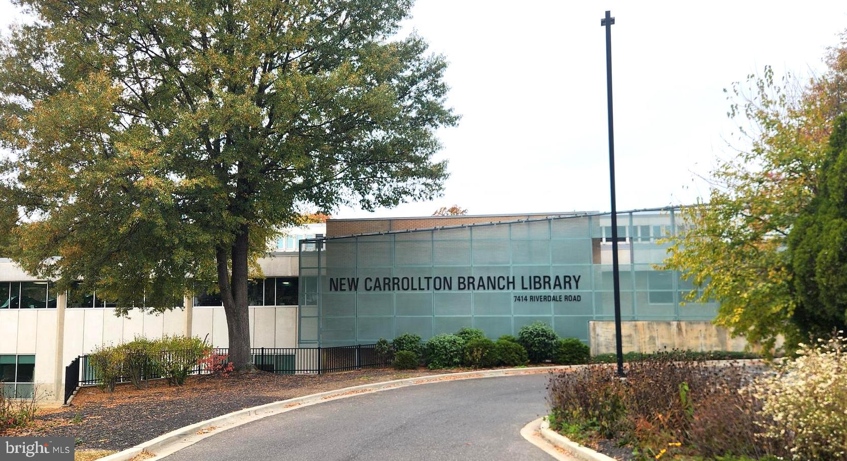 CARROLLTON - Residential