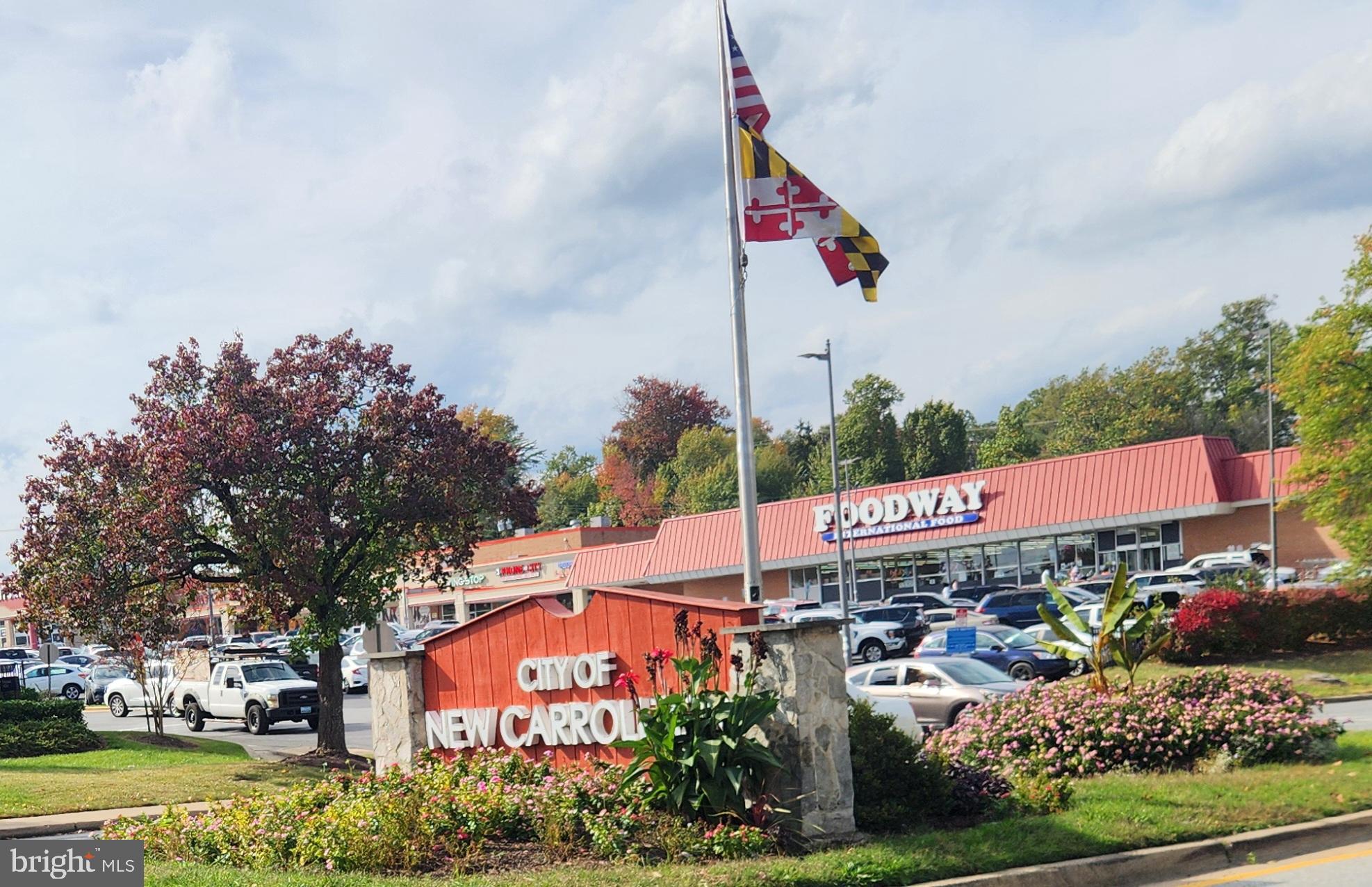 CARROLLTON - Residential