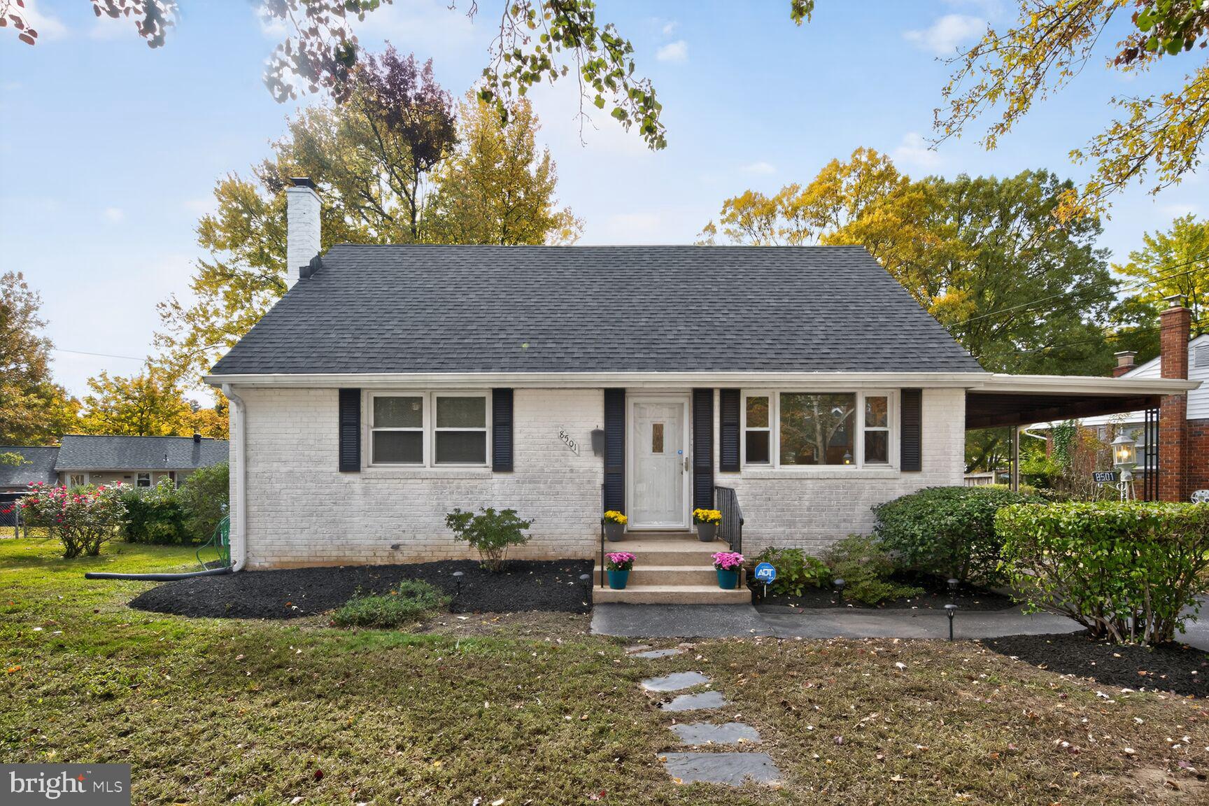 CARROLLTON - Residential