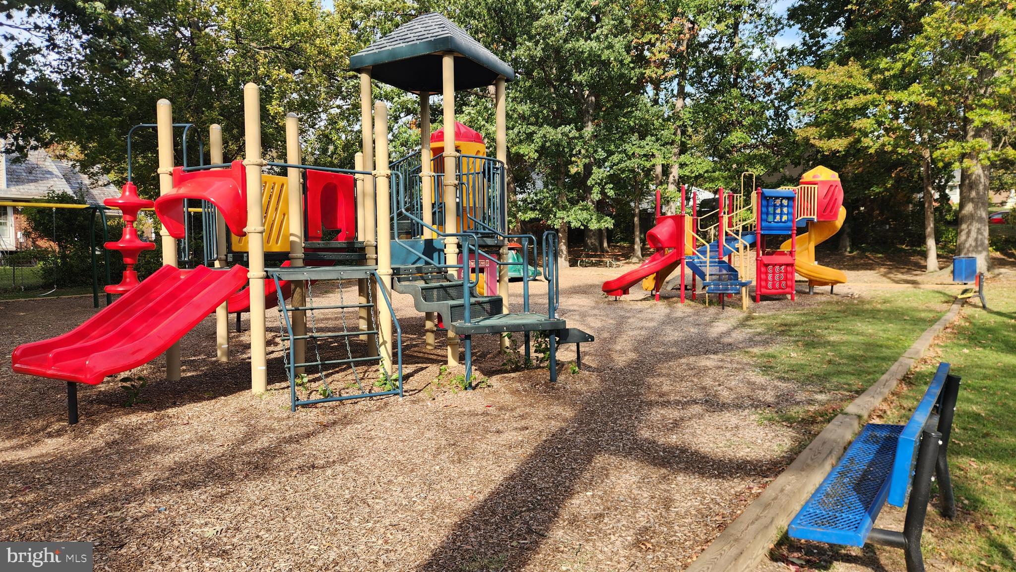 CARROLLTON - Residential