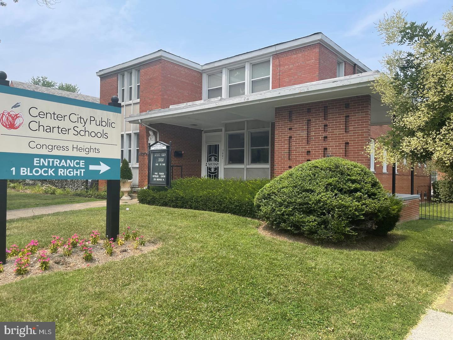 3333 MARTIN LUTHER KING JR AVENUE SE